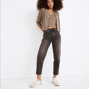 Madewell Women’s Balloon Jeans